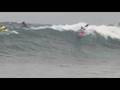 Interference: Footage from the 2007 World Surf Kayak Champs