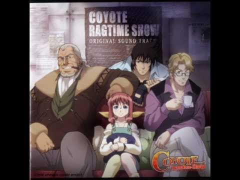 CRS OST: Baroque Battle