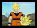 Dragon Ball Z Budokai - A Hero's Desperation (Unreleased)