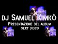 Ipnotika Club - Samuele Buselli & Dj Samuel Kimkò - Dom 6 Dic 09