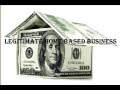 Start a Small Business Now From Home