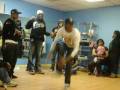 videos de YOUNG TNT RD 1 - SAW KRUMP EVENT