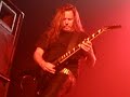 Unleashed-Hammer Battallion