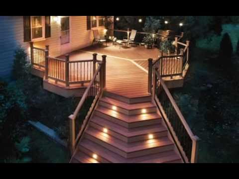 Paver Patio & Deck Designs by The Deck Yard in St. Charles IL