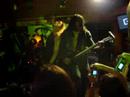 vértigo hasta el amanecer directo en sala coyote alicante
