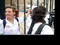 Internes  enchain�s � l\