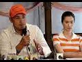 INQUIRER.net Video: Cesar Montano on being away from family
