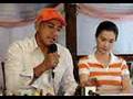 INQUIRER.net Video: Cesar Montano on being away from family