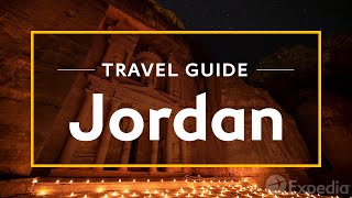 Jordan Vacation Travel Guide  Expedia