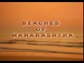 Beaches of Maharashtra - India Travel&Tours