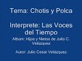Chotis y Polca Chotis y Polca