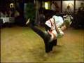 Kampfkunstakademie Pszczyna - Abiball Vorführung 29.06.2007