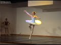 danse classique 2007