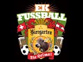 Biergarten Die Heimat 3FM
