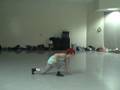 BZ Contemporary - Jillian Meyers - Solo