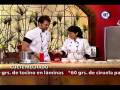 Recetas De Cocina - Cuete Mechado