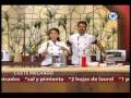 Recetas De Cocina - Cuete Mechado