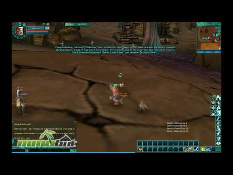 Zu Online Screenshot 0
