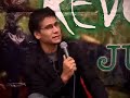 llegando a tus sentidos : entrevista a jesus adrian romero