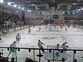 Coventy Blaze vs Cardiff Devils