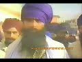 Sant Jarnail Singh Bhindranwale Part Five Sant Jarnail Singh Bhindranwale Part Five