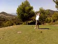 dolce fregate golf club