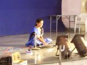 devanshi sings