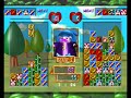 Baku Baku Animal - Gameplay Video (Saturn)