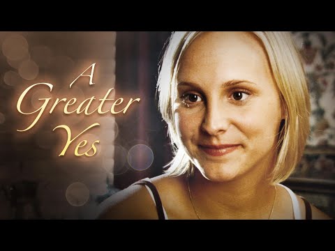 A Greater Yes: The Story of Amy Newhouse | Full Movie | Inspiration for Those Suffering