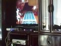 While my Guitar Gently Weeps 97% expert drums The Beatles Rock Band
