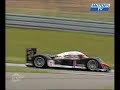 LMS 2007 Nürburgring start of the race