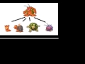 RE:My first pokemon sprite contest(catagories) RE:My first pokemon sprite contest(catagories)