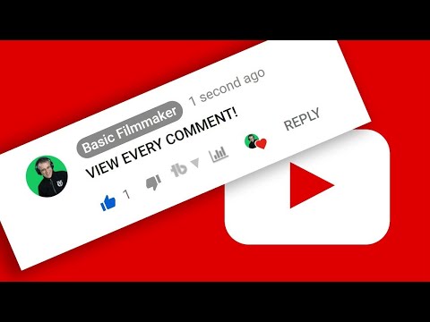 video-linktoworks-How To View EVERY Comment You've Ever Made on YouTube