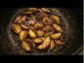 Garlic Pickle - Indian Spicy Pickle