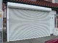 NST Doors