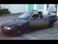 BMW e36 turbo 325 i turboali Story clip m3 m5 m6 biturbo garrett m50