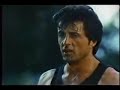 sly stallone's japanese tv cm