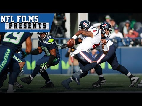 Video: Texans vs. Seahawks 