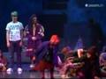 videos de 2008: De Première van Kis in Limburg © Skynet.BE