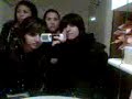 ANTES DE SALIR AYER
