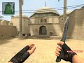 CS:S | MELLYNATION - XXX l EL MELLY / Caseros