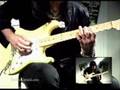 joe stump - demon's eye (complete)