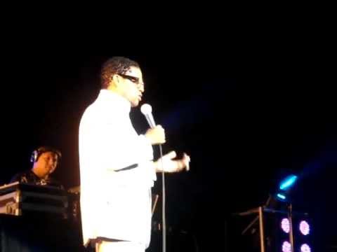 DL Hughley (Part 3) SHAQUILLE O'NEAL ALL STAR COMEDY JAM