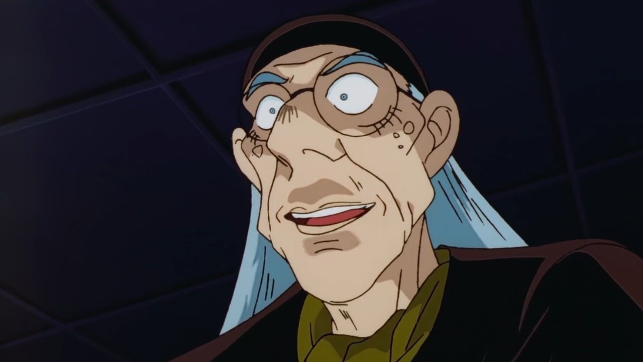 Conan Series Phim Kinh Dị - Chuyến Thám Hiểm Tòa Lâu Đài Gia Rừng Rậm