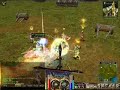 priston Resurrection blok 1