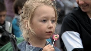 Dvojkoncert kapel InfraRed a Rebelky