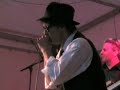 Blues Boulevard - Dengue Woman Blues Blues Boulevard - Dengue Woman Blues