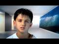 videos de Kids Take Action to Save Sharks - I Am
