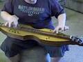 Turkey In The Straw - Mountain Dulcimer