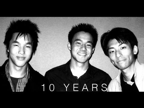 Wong Fu Productions celebrates 10 Year Anniversary